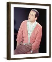 Perry Como-null-Framed Photo