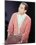 Perry Como-null-Mounted Photo