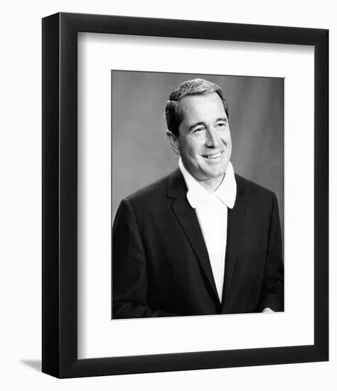 Perry Como-null-Framed Photo