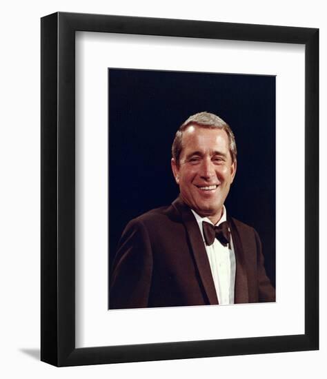 Perry Como-null-Framed Photo