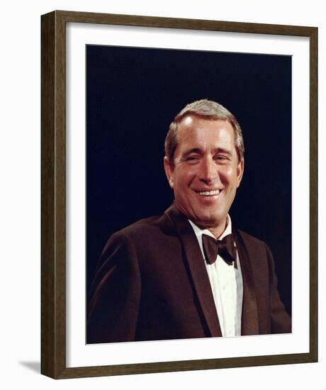 Perry Como-null-Framed Photo