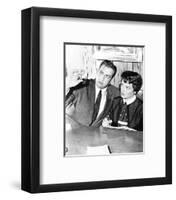 Perry Mason (1957)-null-Framed Photo