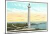 Perry Memorial, Put-In-Bay-null-Mounted Art Print