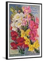 Perry Seed Company Boston-null-Framed Premium Giclee Print