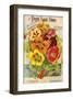 Perry Seed Store Syracuse NY-null-Framed Premium Giclee Print