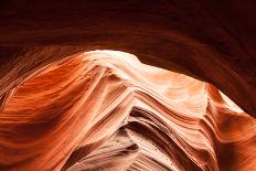 Zion National Park-PerseoMedusa-Framed Stretched Canvas