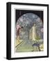 Persephone Down Under-Virginia Frances Sterrett-Framed Photographic Print