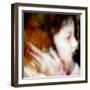 Persephone-Gideon Ansell-Framed Photographic Print