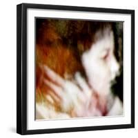 Persephone-Gideon Ansell-Framed Photographic Print