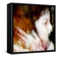 Persephone-Gideon Ansell-Framed Stretched Canvas