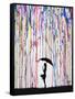 Persephone-Marc Allante-Framed Stretched Canvas