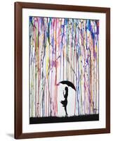 Persephone-Marc Allante-Framed Giclee Print