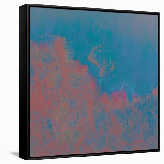 Persephone-Maryse Pique-Framed Stretched Canvas