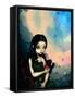 Persephone-Jasmine Becket-Griffith-Framed Stretched Canvas