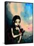 Persephone-Jasmine Becket-Griffith-Framed Stretched Canvas