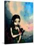 Persephone-Jasmine Becket-Griffith-Stretched Canvas