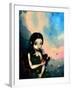 Persephone-Jasmine Becket-Griffith-Framed Art Print