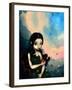 Persephone-Jasmine Becket-Griffith-Framed Art Print