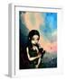 Persephone-Jasmine Becket-Griffith-Framed Art Print