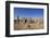 Persepolis - Apadana Palace-arazu-Framed Photographic Print