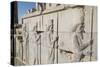 Persepolis Archeological Site, Iran, Western Asia-Eitan Simanor-Stretched Canvas