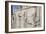 Persepolis Archeological Site, Iran, Western Asia-Eitan Simanor-Framed Photographic Print