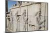 Persepolis Archeological Site, Iran, Western Asia-Eitan Simanor-Mounted Photographic Print