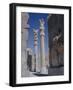 Persepolis, Iran, Middle East, Asia-Robert Harding-Framed Photographic Print