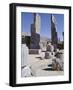 Persepolis, Iran, Middle East-Robert Harding-Framed Photographic Print