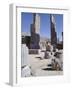 Persepolis, Iran, Middle East-Robert Harding-Framed Photographic Print