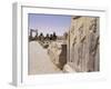 Persepolis, Unesco World Heritage Site, Iran, Middle East-Sergio Pitamitz-Framed Photographic Print