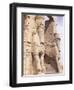 Persepolis, Unesco World Heritage Site, Iran, Middle East-Sergio Pitamitz-Framed Photographic Print