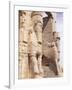 Persepolis, Unesco World Heritage Site, Iran, Middle East-Sergio Pitamitz-Framed Photographic Print