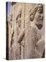 Persepolis, Unesco World Heritage Site, Iran, Middle East-Sergio Pitamitz-Stretched Canvas