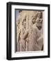 Persepolis, Unesco World Heritage Site, Iran, Middle East-Sergio Pitamitz-Framed Photographic Print