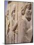 Persepolis, Unesco World Heritage Site, Iran, Middle East-Sergio Pitamitz-Mounted Photographic Print