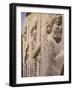 Persepolis, Unesco World Heritage Site, Iran, Middle East-Sergio Pitamitz-Framed Photographic Print