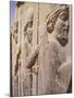 Persepolis, Unesco World Heritage Site, Iran, Middle East-Sergio Pitamitz-Mounted Photographic Print