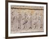 Persepolis, Unesco World Heritage Site, Iran, Middle East-Sergio Pitamitz-Framed Photographic Print