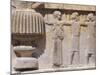 Persepolis, Unesco World Heritage Site, Iran, Middle East-Sergio Pitamitz-Mounted Photographic Print