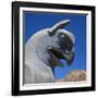 Persepolis, UNESCO World Heritage Site, Iran, Middle East-Robert Harding-Framed Photographic Print