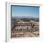 Persepolis, UNESCO World Heritage Site, Iran, Middle East-Robert Harding-Framed Photographic Print