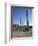 Persepolis, UNESCO World Heritage Site, Iran, Middle East-Harding Robert-Framed Photographic Print