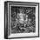 Perseus, 1929-William EC Morgan-Framed Giclee Print