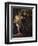 Perseus and Andromeda, c.1610-Pier Francesco Morazzone-Framed Giclee Print