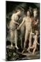 Perseus and Andromeda, c.1777-Anton Raphael Mengs-Mounted Giclee Print