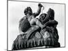 Perseus and Andromeda Fountain, 1858 (Detail)-Charles Raymond Smith-Mounted Photographic Print