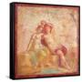 Perseus and Andromeda with Medusa Head, C.45-79-null-Framed Stretched Canvas