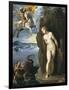 Perseus and Andromeda-D'Arpino Cavaliere-Framed Art Print