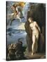 Perseus and Andromeda-D'Arpino Cavaliere-Stretched Canvas